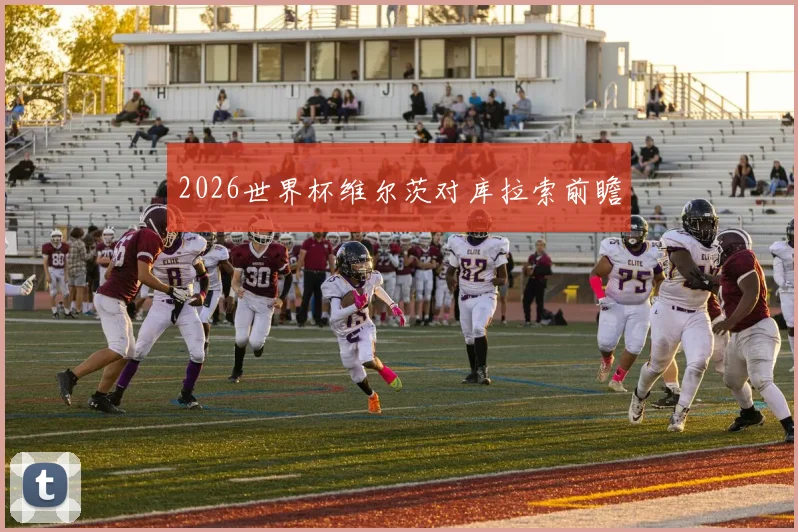 2026世界杯维尔茨对库拉索前瞻