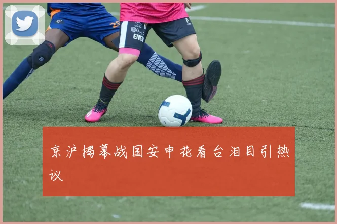 京沪揭幕战国安申花看台泪目引热议
