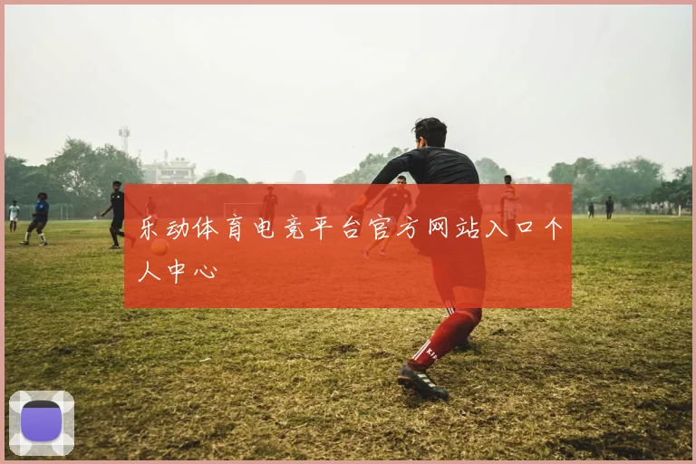 乐动体育电竞平台官方网站入口个人中心