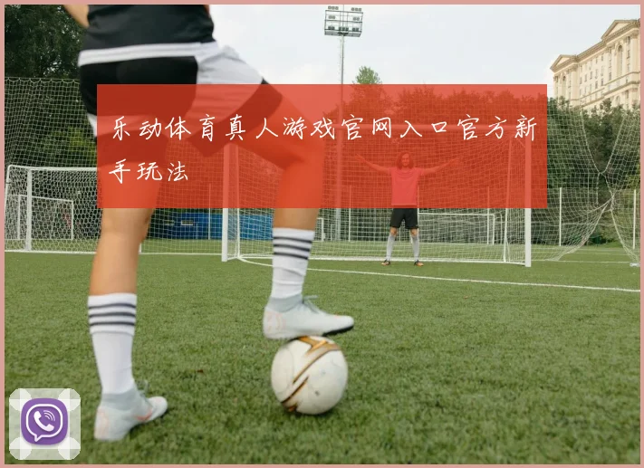 乐动体育真人游戏官网入口官方新手玩法